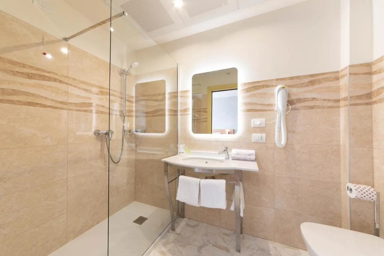 Torre Antica Venice Airport Hotel Tessera