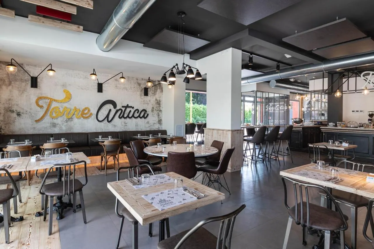 Torre Antica Venice Airport Hotel Tessera