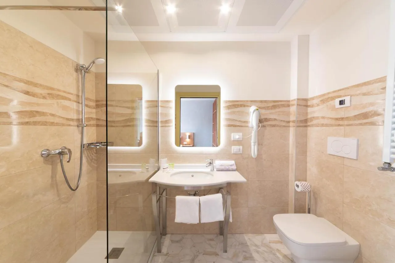 Torre Antica Venice Airport Hotel Tessera