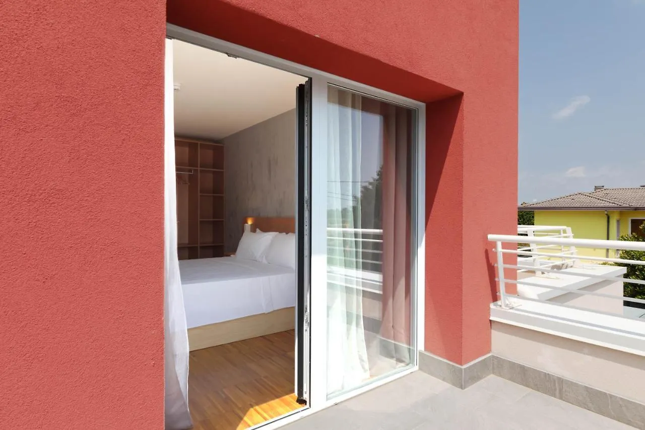 Torre Antica Venice Airport Hotel تيسّيرا