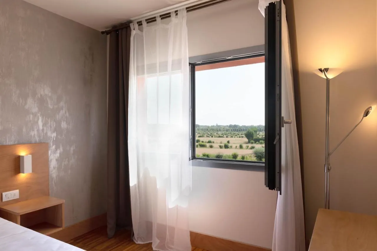 Torre Antica Venice Airport Hotel Tessera