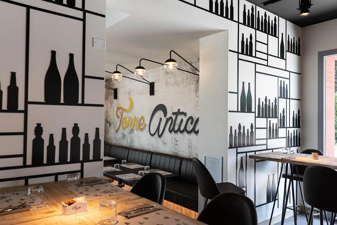 Torre Antica Venice Airport Hotel Tessera