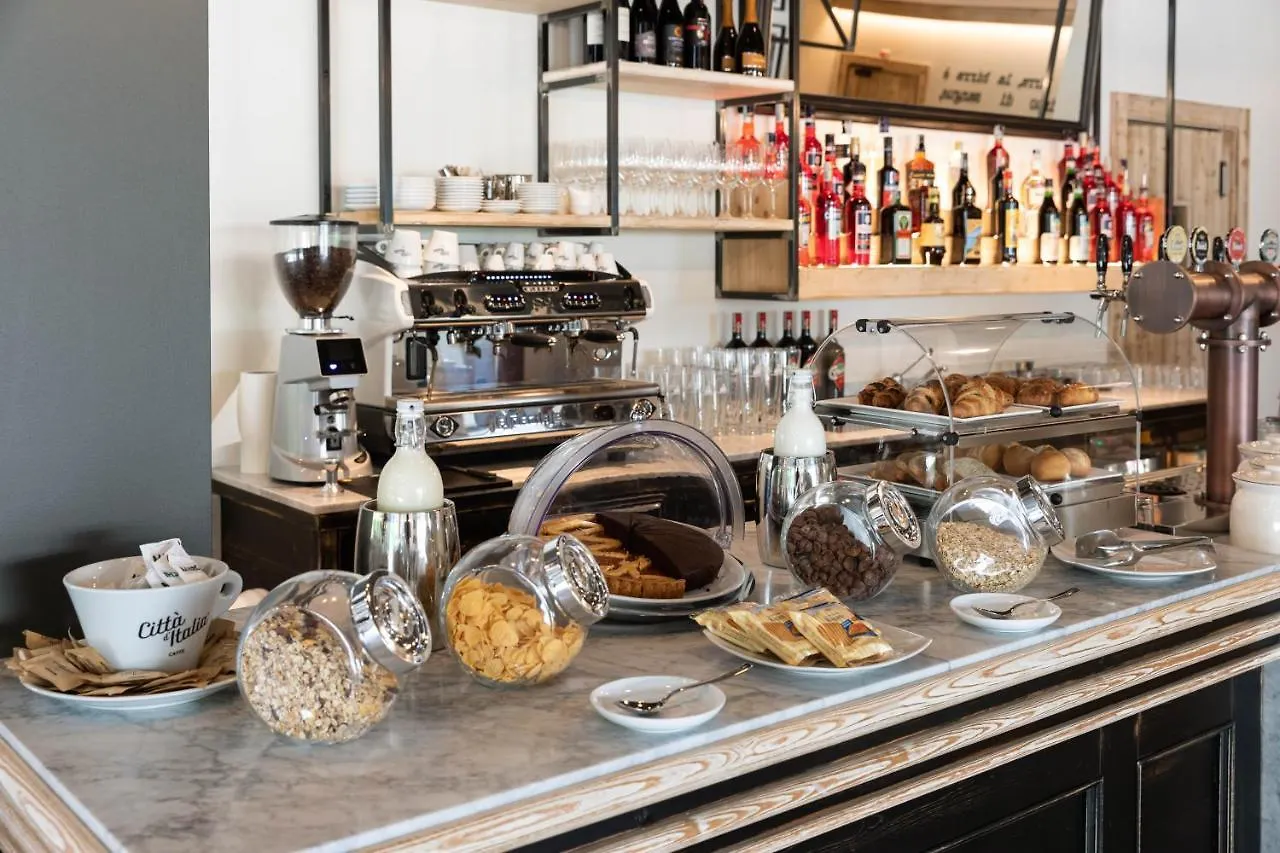 ***  Torre Antica Venice Airport Hotel تيسّيرا إيطاليا