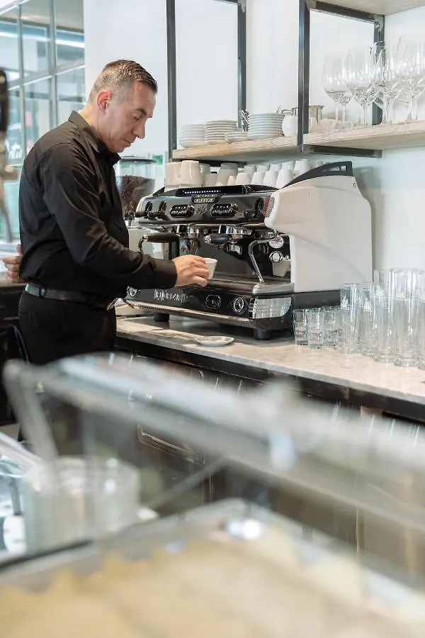 ***  Torre Antica Venice Airport Hotel تيسّيرا إيطاليا