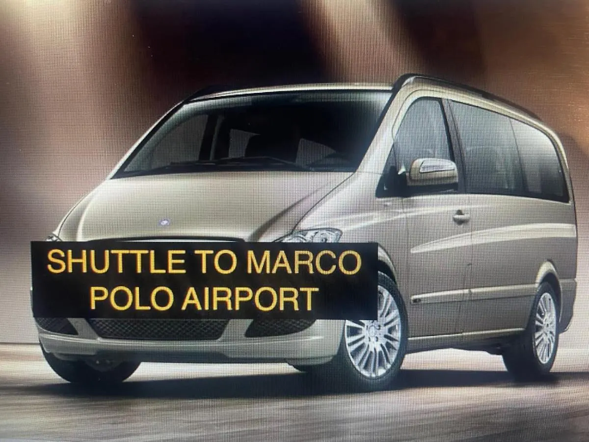 Torre Antica Venice Airport Hotel Tessera Italy