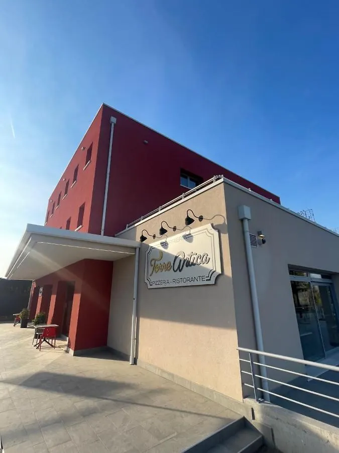 Torre Antica Venice Airport Hotel Tessera