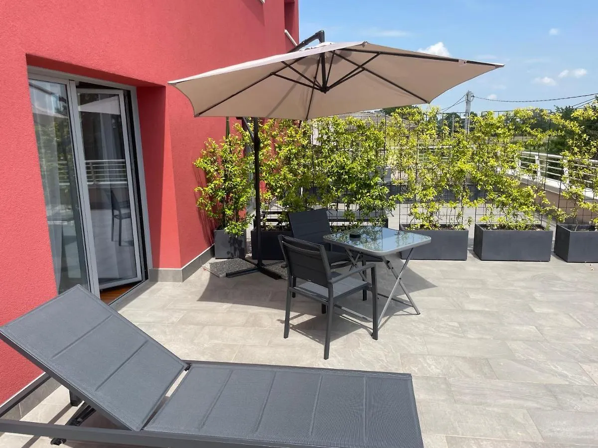 Torre Antica Venice Airport Hotel Tessera