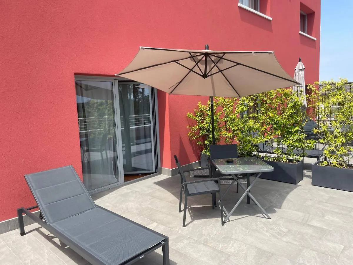 Torre Antica Venice Airport Hotel contacts