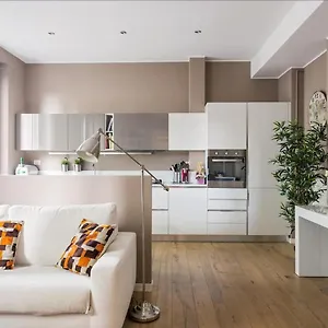  Apartamento Porta Romana Modern&cosy Italia