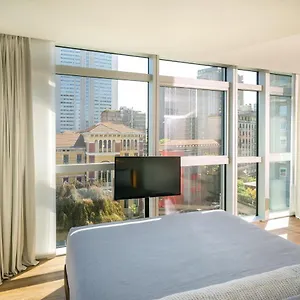 فندق Innside By Melia Torre Galfa