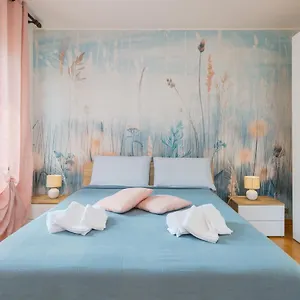 Appartement Gate1-marcopoloairport-3 Da Letto-wifi-netflix-15' Da Venezia, Tessera
