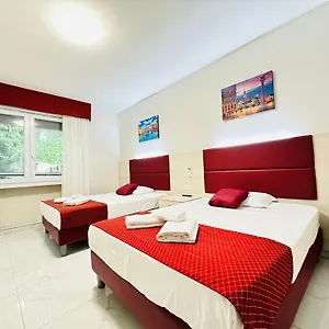 Pensjonat Dream Hub, Mestre