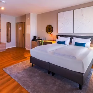 فندق Ramada Encore By Wyndham Messe