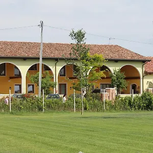 Nonna Rina Farm stay