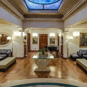 **** Hotel River Palace Włochy